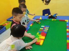 -棒棒贝贝·少儿编程·机器人教育中心(乐从天佑城校区)