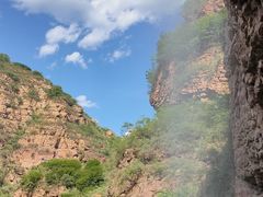 -湖洞水自然风景区