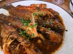 -洞天食府(北大街店)