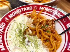 -桃太郎寿司料理(大学城店)