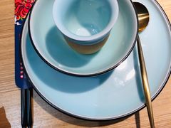 -胡马八破·川菜小馆(高新万达店)