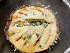 -万里闯关东铁锅炖菜馆(高新旗舰店)