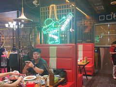 -范家大院(华为店)