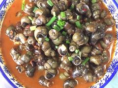 -邱记私房菜·十八年本地菜