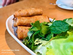 -Ginger(兴国路店)