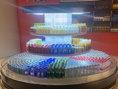 -北京海德酒店温泉
