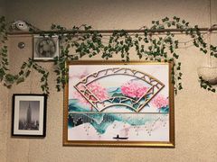 -CLUE演绎实景剧本杀(江南西店)