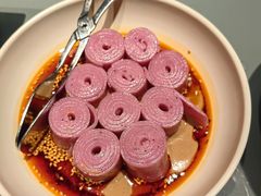 -小大董·烤鸭(观景餐厅·南京西路店)