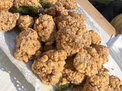 -台北楚楚园馅饼粥(虹桥南丰城店)