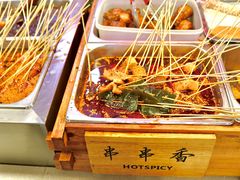 -东方削面(迎泽街店)