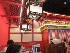-牛New寿喜烧(曹路花园城店)