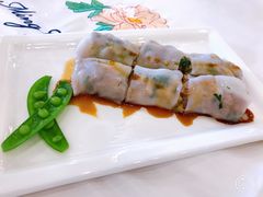 元茜叉烧梅菜肠粉-名苑皇宫酒家(来魅力壁画村店)