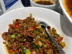 -兰湘子·湘菜小炒(石家庄万象城店)