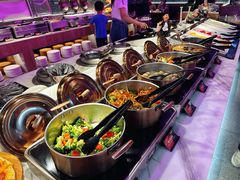 -比格比萨自助(赛罕区万达广场店)