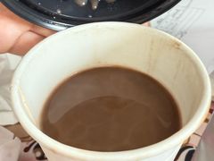 热巧克力-麦当劳(塔园路店)