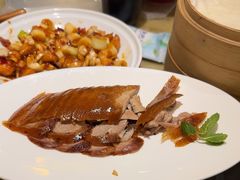 -范家小馆·烤鸭新京菜(金融街店)