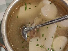 -彭耕记猪油炒小菜(吉联mall店)