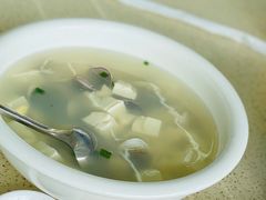 -渔中舟海鲜大排档(普陀沈家门店)