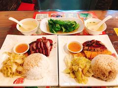 -永祥烧腊餐厅(虹口店)