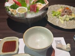 -匠和风精致料理(莆田财富中心店)