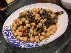 -巴依老爷新疆餐厅