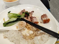 -吴叔烧腊(老虎桥店)