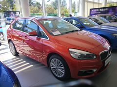 218二手车-北京京宝行宝马4S店(闵庄路店)