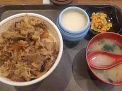 -食其家·牛丼咖喱(蚂蚁金服店)