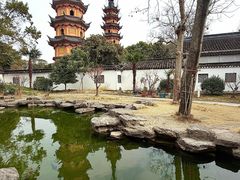 -吴作人艺术馆