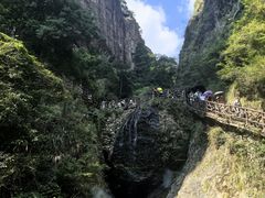 -雁荡山风景名胜区