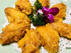 -新白鹿餐厅(龙游路总店·杭帮菜名店)
