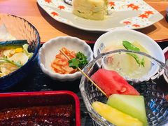 -皇品田苑日式料理(苏州中心店)