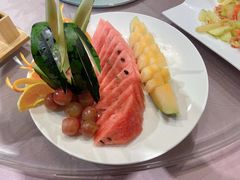 -昆山裕元花园酒店·囍园中餐厅