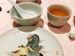 香片茶水-誉八仙酒楼(静安大悦城店)