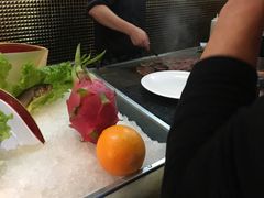 -温州万和豪生大酒店-餐厅