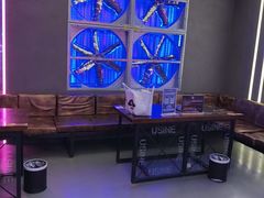 -关你鬼室大型密室逃脱(佛山创意园店)