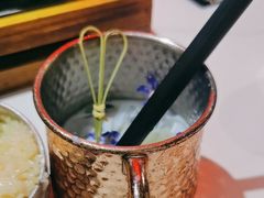 -芽笼芽笼新加坡餐厅(世纪汇店)