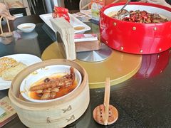 -金鼎轩(鸟巢北辰荟店)