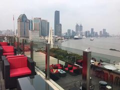 -罗斯福色戒酒吧(外滩店)