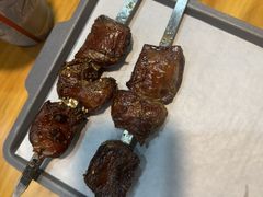 -亿牌牌东北烧烤(怀特店)