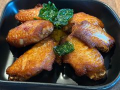 -一尺花园(首钢店)