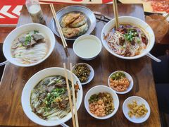 -津市刘聋子粉馆(石门3店)