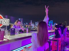 -VENU+海景酒廊