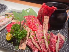 -久藏·横膈膜烧肉·酒场(江汉路店)