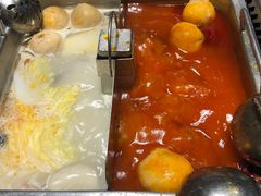 -海底捞火锅(天一广场亚细亚店)