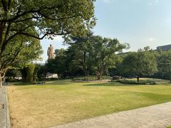 -浙江大学(玉泉校区)