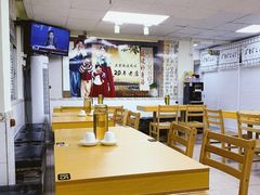 大堂-屋里家延边朝鲜族冷面(南园店)