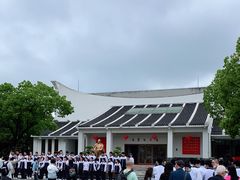 -陈云纪念馆