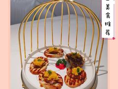 -3号仓库·创意中国菜(嘉兴龙鼎万达店)