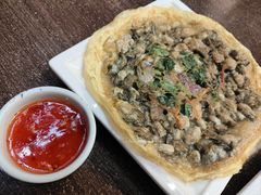 -海坛特色小吃·只做平潭特色菜(平潭店)